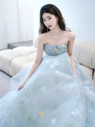 -韩国天使嫁衣婚纱礼服馆(上海旗舰店)