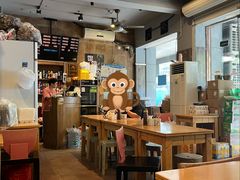 -真真鲜馄饨店(启蒙路店)