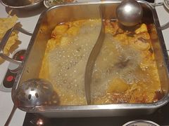 -螺大喜螺蛳粉火锅(雍和宫店)