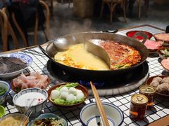 -董眼镜火锅(洪崖洞总店)