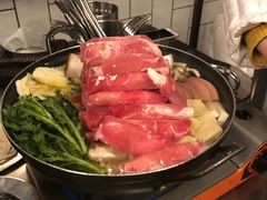 -MI WU FACTORY米屋美食工厂餐厅(绿地店)