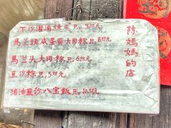 -陈妈妈的店-下沙灌汤烧卖(新场大街店)