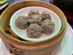 陈皮牛肉丸-惠食佳·朱雀(东方商厦店)