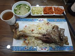 -民杨抓饭(柏香苑店)