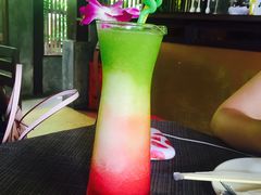 -Dash Teak House