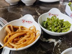 -潮德阿水牛肉火锅(深圳总店)
