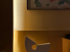 -上海浦西万怡酒店