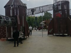 -枫香湖儿童公园