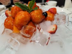 -食神鱼头佛跳墙(百子湾旗舰店)