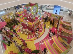 -上海静安大悦城
