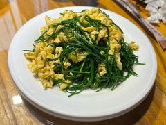 -蒙艾里民族传统菜蒙餐