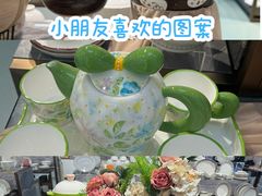 -西北轻工批发市场