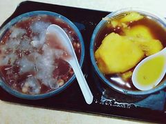 -百花传统甜品店(原址店)