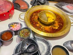 -哥老官重庆美蛙鱼头(宝山龙湖店)