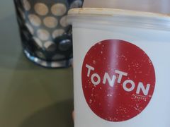 -TonTon(永康路店)