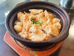 -张大嘴菜馆(庞各庄店)