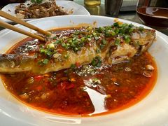 -田园印象·成都土菜院子(华阳店)