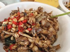 -秀妈厨房(灰汤老店)