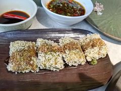 -鲜潭蒸汽石锅鱼(五道口购物中心店)
