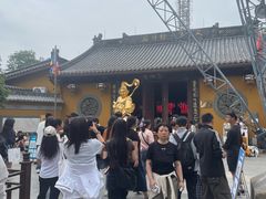 -灵顺寺