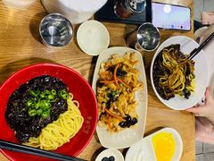 -香港饭店0410(弘大店)