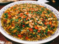 民国霸王兔-杨记隆府(汉街店)