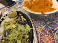 -Santoor 萨都里印度餐厅(北锣鼓巷店)
