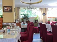 -巴依老爷新疆美食(清华东门店)