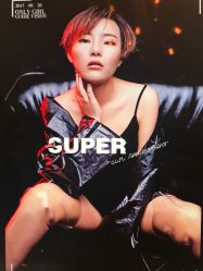 点击看大图 -onlygirl摄影美学馆高端定制(江滩店)