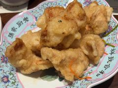 -老厨家(友谊路总店)