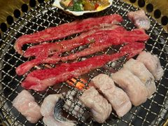 -梦山水日本烧肉(五四广场店)