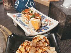 -AJIYA·池袋日式烧肉自助(天津万象城店)