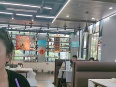 -晶渔坊·海鲜私房菜(东夷小镇店)