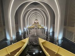 -涨巢·潮玩水疗局