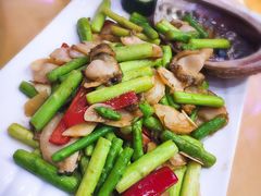 -东方红·湖南菜(金屿店)