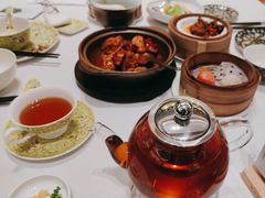 -君庭中餐厅(友谊宾馆店)