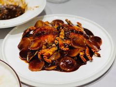 -屋里厢上海菜馆