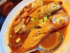 -妈妈菜舟山海鲜(定海古城店)