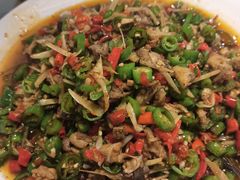 小煎鸡-飞虹鱼馆(春华路店)