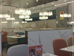 -香港新曜记·粤菜点心(滨江宝龙店)