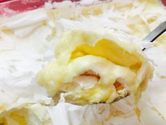 -Tomado绿色烘焙(大尧三路店)
