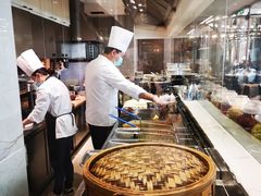 -悦百味·品质川菜(橄榄郡店)