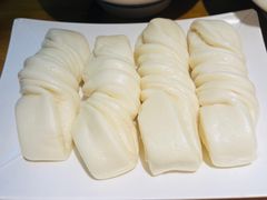 老面花卷-小稻田辣椒炒肉(大浪商业中心店)