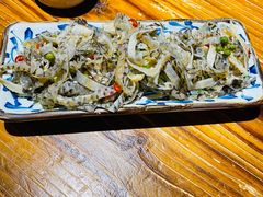 -小川洋风料理(街道口店)