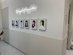 -天真蓝照相馆(新世界店)