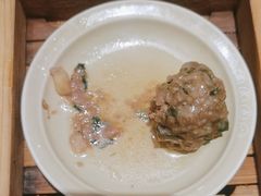 -蔡澜点心·粤菜(花城汇南区店)