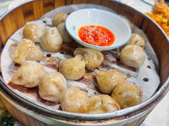 -东江海鲜大排档·潮汕菜·砂锅粥