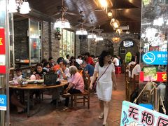 门面-桃姐农庄老字号(从化温泉店)
