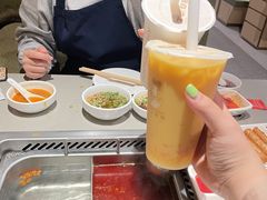 -海底捞火锅(顺义华联店)