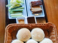 -烧肉馆(古北水镇景区店)
